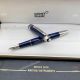 Replica Montblanc Le Petit Prince 145 Dark Blue Fountain Pen (4)_th.jpg